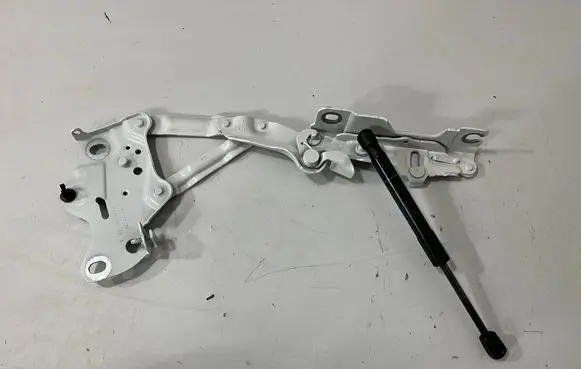 BMW X5 G05 Engine bonnet/hood hinges 7418201 9477741