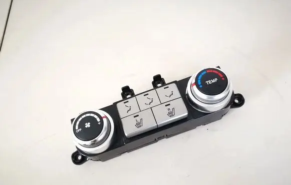 Hyundai ix 55 Climate control unit 979503j110 97950-3j110
