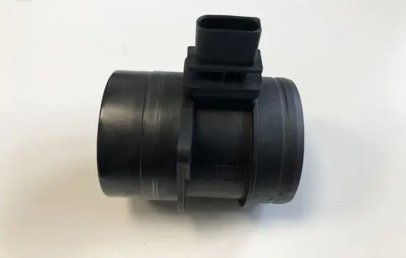 Audi A4 S4 B8 8K Mass air flow meter 03G906461C