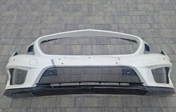 Mercedes-Benz A W176 Front bumper