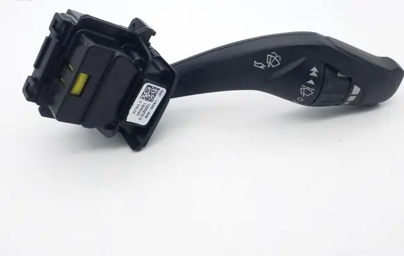 Ford Fusion II Wiper control stalk DG9T17A553AEW 13209701F D3L0E