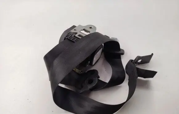 Audi A3 S3 8P Front seatbelt buckle