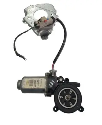 Jeep Grand Cherokee (WK) Rear door window regulator with motor 400612T7