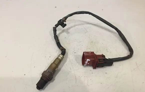 Porsche Cayenne (9PA) Lambda probe sensor 7L5906262A 0258007234