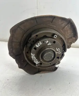 Peugeot 406 Rear wheel hub