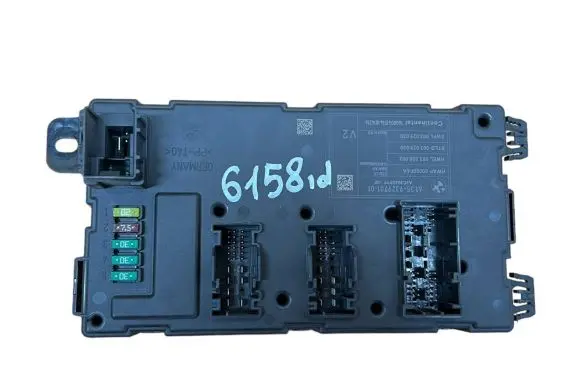 BMW 4 F36 Gran coupe Fuse module 61359329701 9329701 A2C30450117