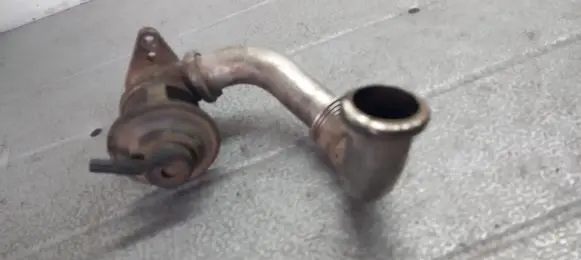 Citroen Xsara Picasso EGR valve