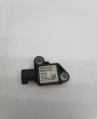 Volvo V50 Airbag deployment crash/impact sensor 8651200