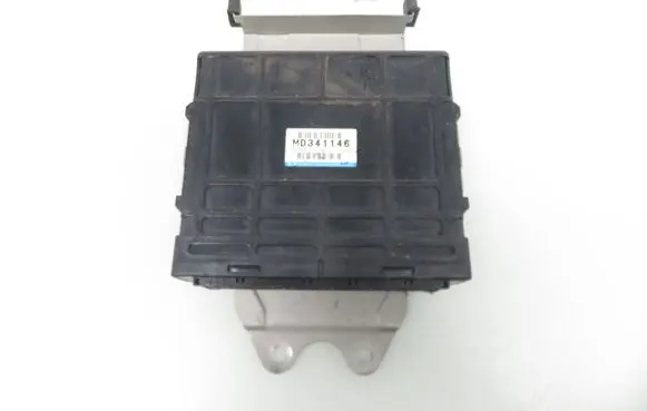 Mitsubishi Carisma Engine control unit/module E2T68487H MD341146
