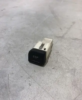 Audi A4 S4 B7 8E 8H ESP (stability program) switch 8E1927134
