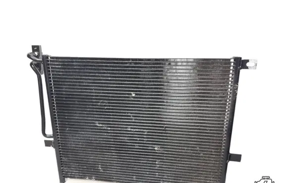 BMW 3 E46 A/C cooling radiator (condenser) 8377614