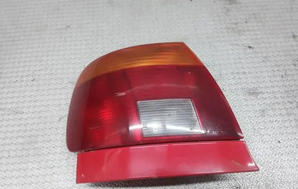 Audi A4 S4 B5 8D Rear/tail lights 8D0945095A