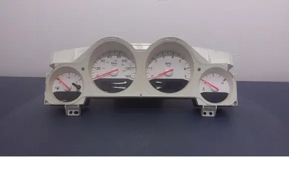 Dodge Magnum Speedometer (instrument cluster) P04602497AE