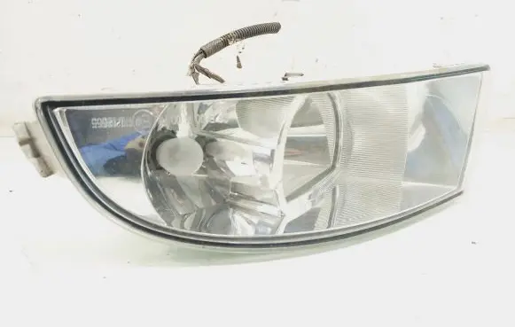 Skoda Octavia Mk2 (1Z) Front fog light 1Z0941701C 1Z0941699C