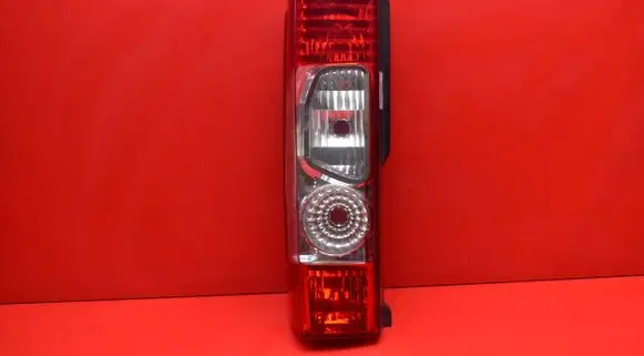 Citroen Jumper Rear/tail lights