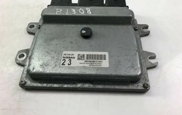 Nissan Juke I F15 Other control units/modules MEC940280 P 1308