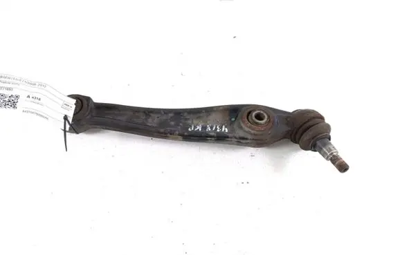 BMW X6 E71 Front lower control arm/wishbone 6771893