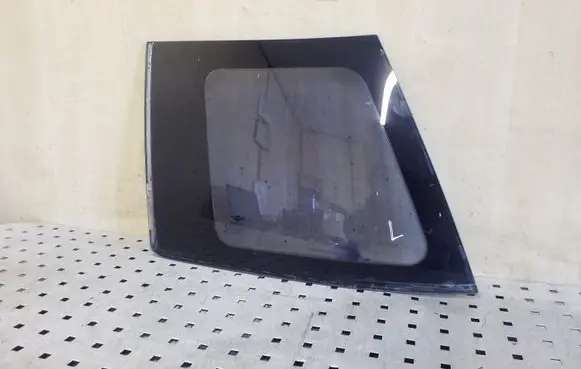 Mini Cooper Countryman R60 Rear side window