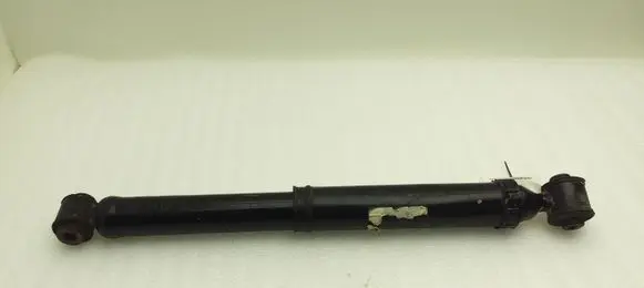 Citroen C3 Aircross Rear shock absorber/damper 9821016680