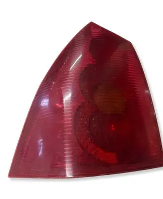 Peugeot 307 Rear/tail lights 