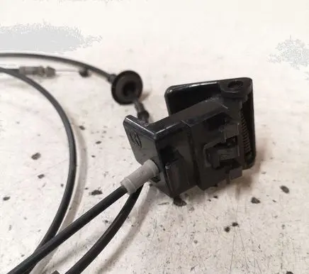 Mazda 6 Engine bonnet (hood) release handle K3203