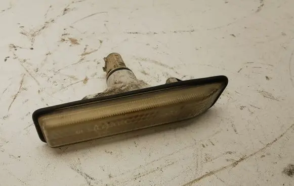 BMW X5 E53 Front fender indicator light 2492180 63122492180