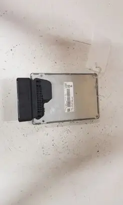 Suspension control unit/module