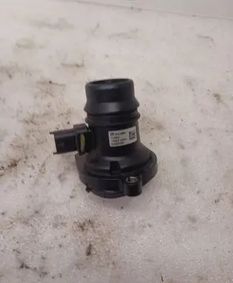 Opel Ampera Thermostat housing 55576890 323933333 110902