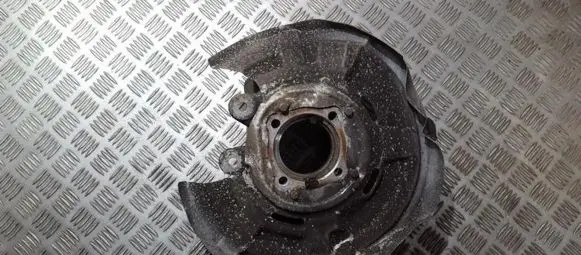 BMW 5 GT F07 Rear wheel hub 6793770