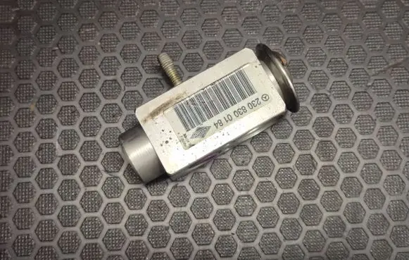 Mercedes-Benz C W203 Air conditioning (A/C) expansion valve 2308300184