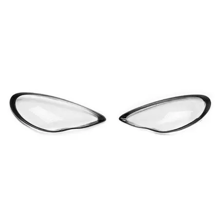 Porsche Panamera (970) Headlight lense 97063116007