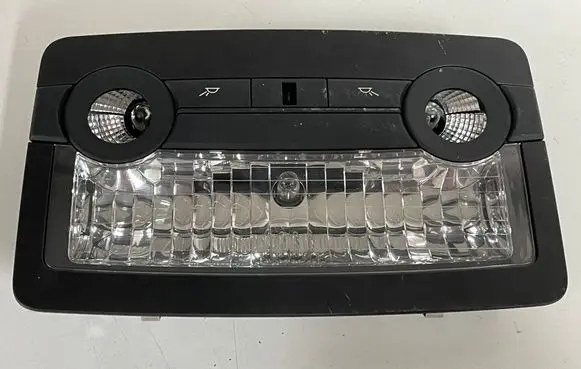 BMW X6 E71 Front seat light 3178826