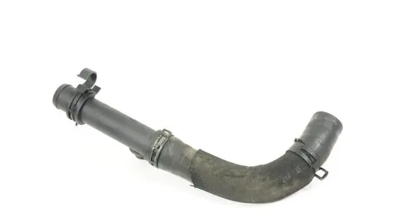 Jaguar S-Type Engine coolant pipe/hose 4R838A504AC