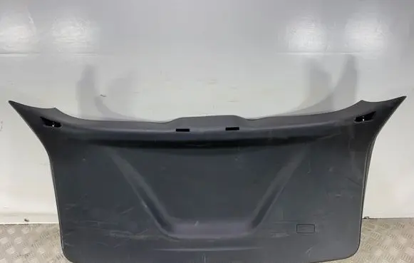 Alfa Romeo Stelvio Tailgate/boot lid cover trim 156129668