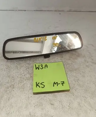 Nissan Murano Z50 Rear view mirror (interior) 963217990A