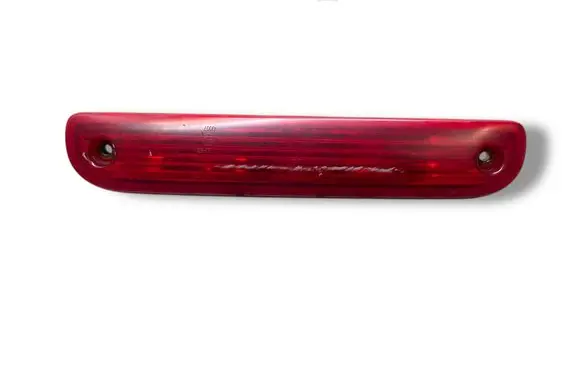 Citroen Jumper Third/center stoplight 1340670080