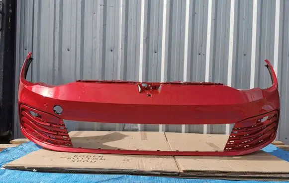 Volkswagen Golf VIII Front bumper 5H0807221J