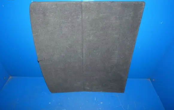 Hyundai ix35 Trunk bottom trim panel 