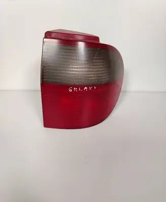 Ford Galaxy Rear/tail lights