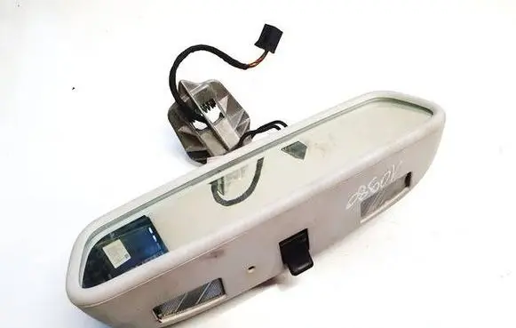 Mercedes-Benz E W211 Rear view mirror (interior) e1020872
