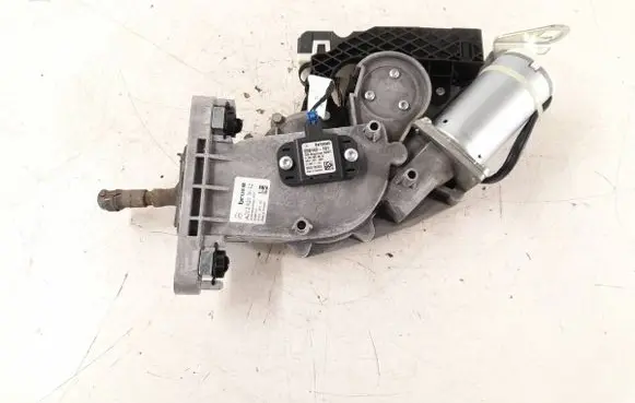 Mercedes-Benz C W204 Soft lock spindle drive 2128203642 2048708926