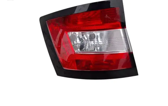 Skoda Fabia Mk3 (NJ) Rear/tail lights 6V9945095 62422001