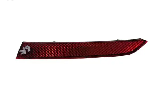 Volkswagen PASSAT B8 Rear tail light reflector 3G0945105A