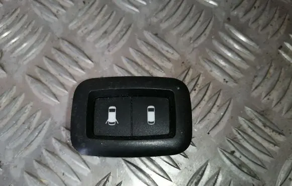 Chrysler Town & Country V Other switches/knobs/shifts 10001273 1HL85DX9