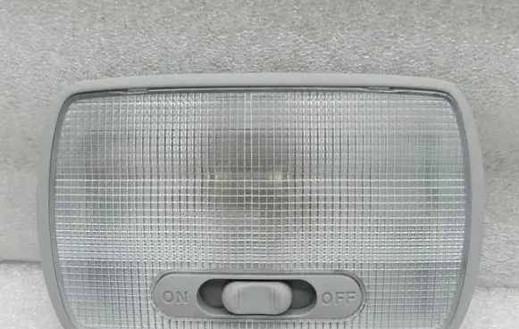 Honda CR-V Rear seat light 34251S5A003 34252S5A003ZP