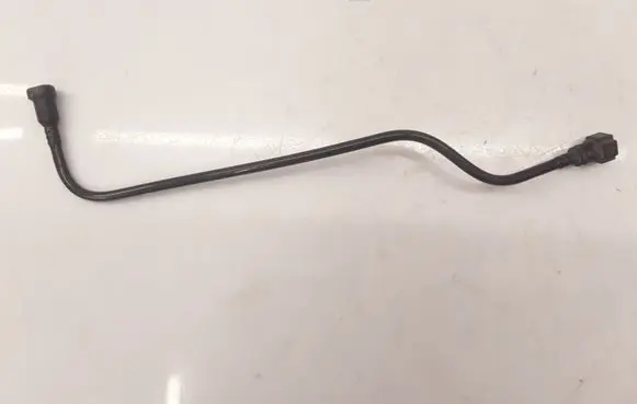 Peugeot 206 Brake line pipe/hose 6XX215400013