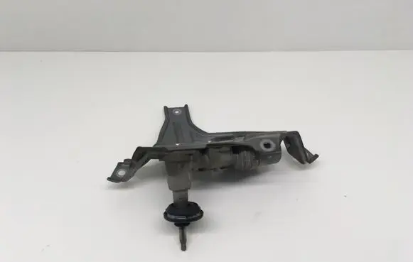 Toyota Yaris Rear window wiper mechanism 851300D190