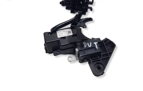 Mercedes-Benz E C207 W207 Seat adjustment assembly A2048702251GG A2048702251 2046550201