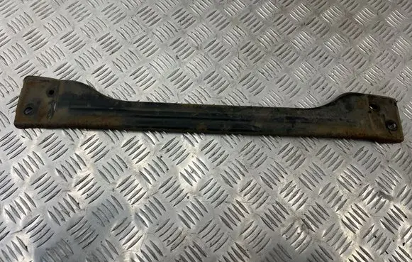 Land Rover Evoque I Bottom radiator support slam panel 6G9NR10684CC