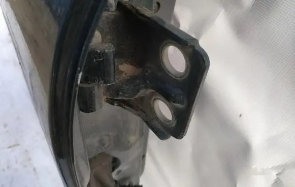 Fiat Marea Rear door lower hinge